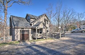 Margaritaville Hideaway: 3 Decks & Fireplace!