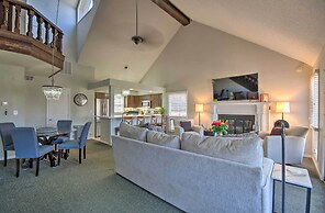 Margaritaville Hideaway: 3 Decks & Fireplace!