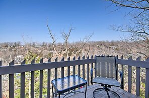 Margaritaville Hideaway: 3 Decks & Fireplace!