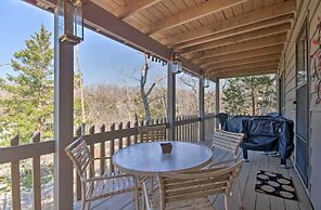 Margaritaville Hideaway: 3 Decks & Fireplace!