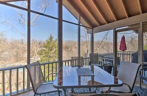 Margaritaville Hideaway: 3 Decks & Fireplace!