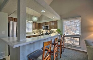 Margaritaville Hideaway: 3 Decks & Fireplace!