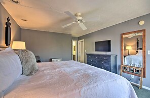 Margaritaville Hideaway: 3 Decks & Fireplace!