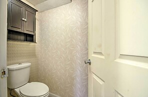 Margaritaville Hideaway: 3 Decks & Fireplace!