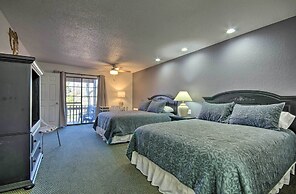 Margaritaville Hideaway: 3 Decks & Fireplace!