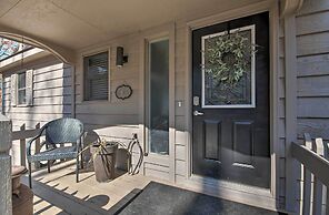 Margaritaville Hideaway: 3 Decks & Fireplace!