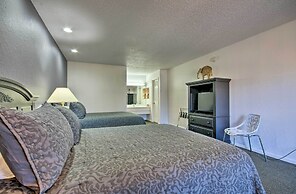 Margaritaville Hideaway: 3 Decks & Fireplace!