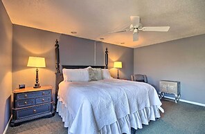 Margaritaville Hideaway: 3 Decks & Fireplace!