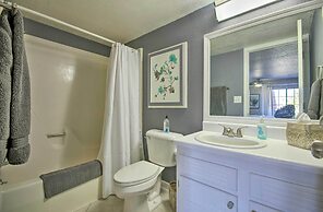 Margaritaville Hideaway: 3 Decks & Fireplace!