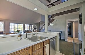 Margaritaville Hideaway: 3 Decks & Fireplace!