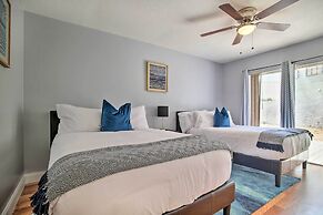 Lovely Lauderhill Retreat < 12 Mi to Beach!