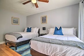 Lovely Lauderhill Retreat < 12 Mi to Beach!