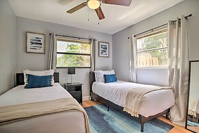 Lovely Lauderhill Retreat < 12 Mi to Beach!