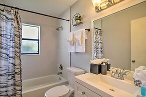 Lovely Lauderhill Retreat < 12 Mi to Beach!