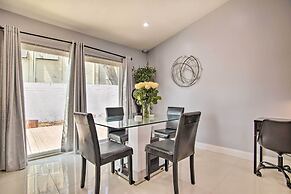 Lovely Lauderhill Retreat < 12 Mi to Beach!