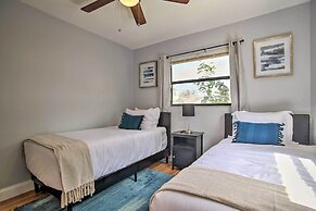 Lovely Lauderhill Retreat < 12 Mi to Beach!