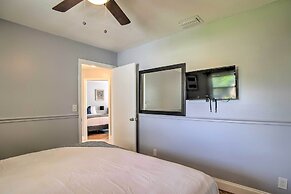 Lovely Lauderhill Retreat < 12 Mi to Beach!