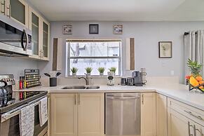 Lovely Lauderhill Retreat < 12 Mi to Beach!