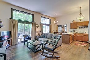 Near Skiing & Hiking: Immaculate Windham Getaway