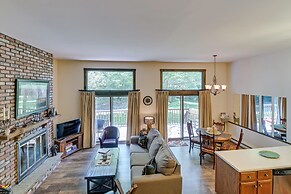 Near Skiing & Hiking: Immaculate Windham Getaway