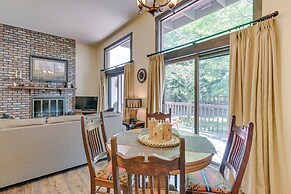 Near Skiing & Hiking: Immaculate Windham Getaway