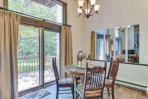 Near Skiing & Hiking: Immaculate Windham Getaway