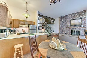 Near Skiing & Hiking: Immaculate Windham Getaway