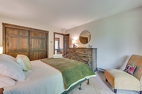 Near Skiing & Hiking: Immaculate Windham Getaway