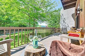 Near Skiing & Hiking: Immaculate Windham Getaway