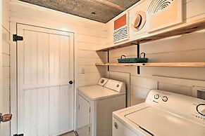 Updated Mtn View Studio w/ Loft - Near River!