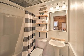 Updated Mtn View Studio w/ Loft - Near River!