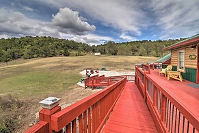Updated Mtn View Studio w/ Loft - Near River!