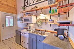 Updated Mtn View Studio w/ Loft - Near River!
