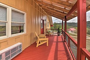 Updated Mtn View Studio w/ Loft - Near River!