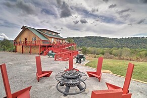 Updated Mtn View Studio w/ Loft - Near River!