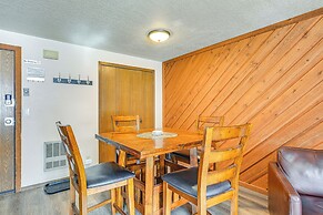 Timberbrook Village Condo: Community Pool, Hot Tub