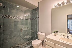 Rancho Mirage Condo w/ Mtn Views + Pool Access