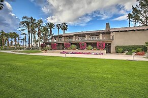 Rancho Mirage Condo w/ Mtn Views + Pool Access