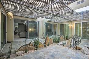 Rancho Mirage Condo w/ Mtn Views + Pool Access