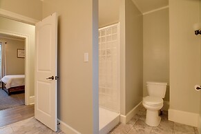 Waterfront Home w/ Hot Tub in Wrightsville!