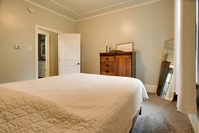 Waterfront Home w/ Hot Tub in Wrightsville!