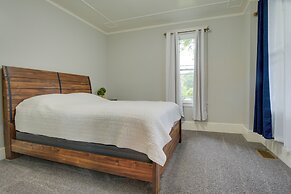 Waterfront Home w/ Hot Tub in Wrightsville!