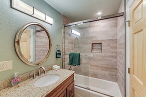 Cozy Pine Mountain Club Cabin w/ Large Deck