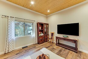 Cozy Pine Mountain Club Cabin w/ Large Deck