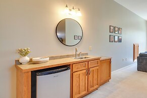 Expansive Home on 16 Acres w/ Smoky Mountain Views