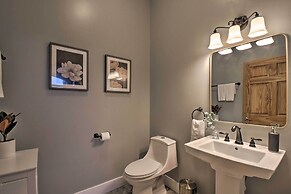 Expansive Home on 16 Acres w/ Smoky Mountain Views