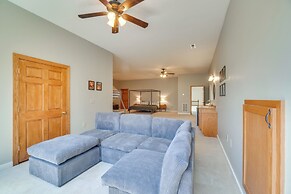 Expansive Home on 16 Acres w/ Smoky Mountain Views