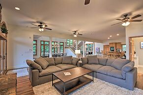 Expansive Home on 16 Acres w/ Smoky Mountain Views
