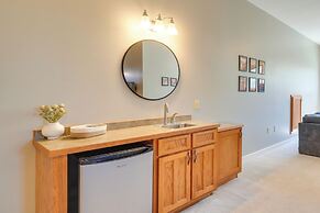 Expansive Home on 16 Acres w/ Smoky Mountain Views