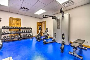 Lake Cumberland Retreat w/ Deck & Views!